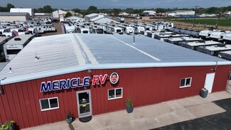 1352 Factory Dr & 1355 Factory Cir -SALE