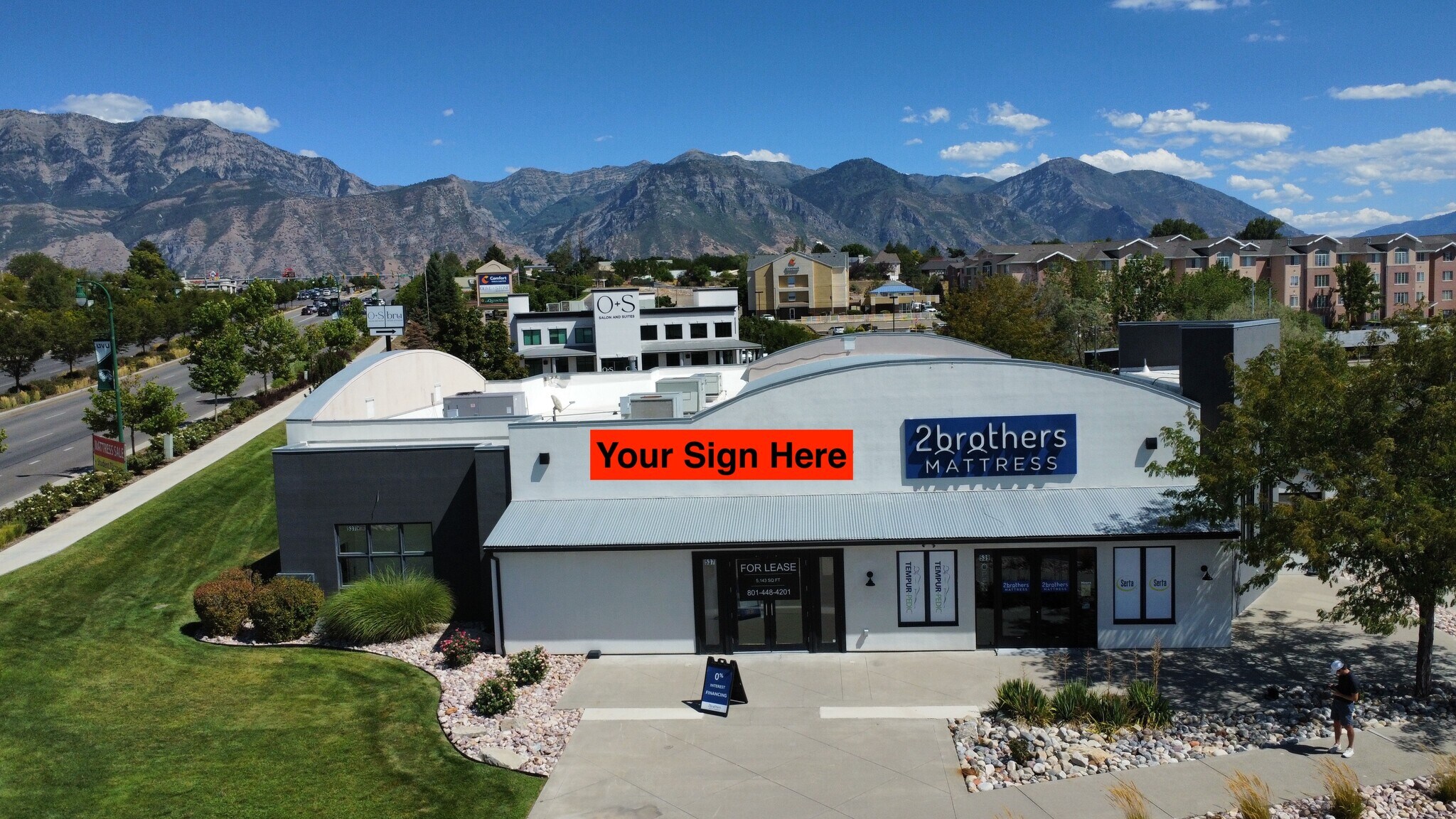 537 W University Pky, Orem, UT for Rent