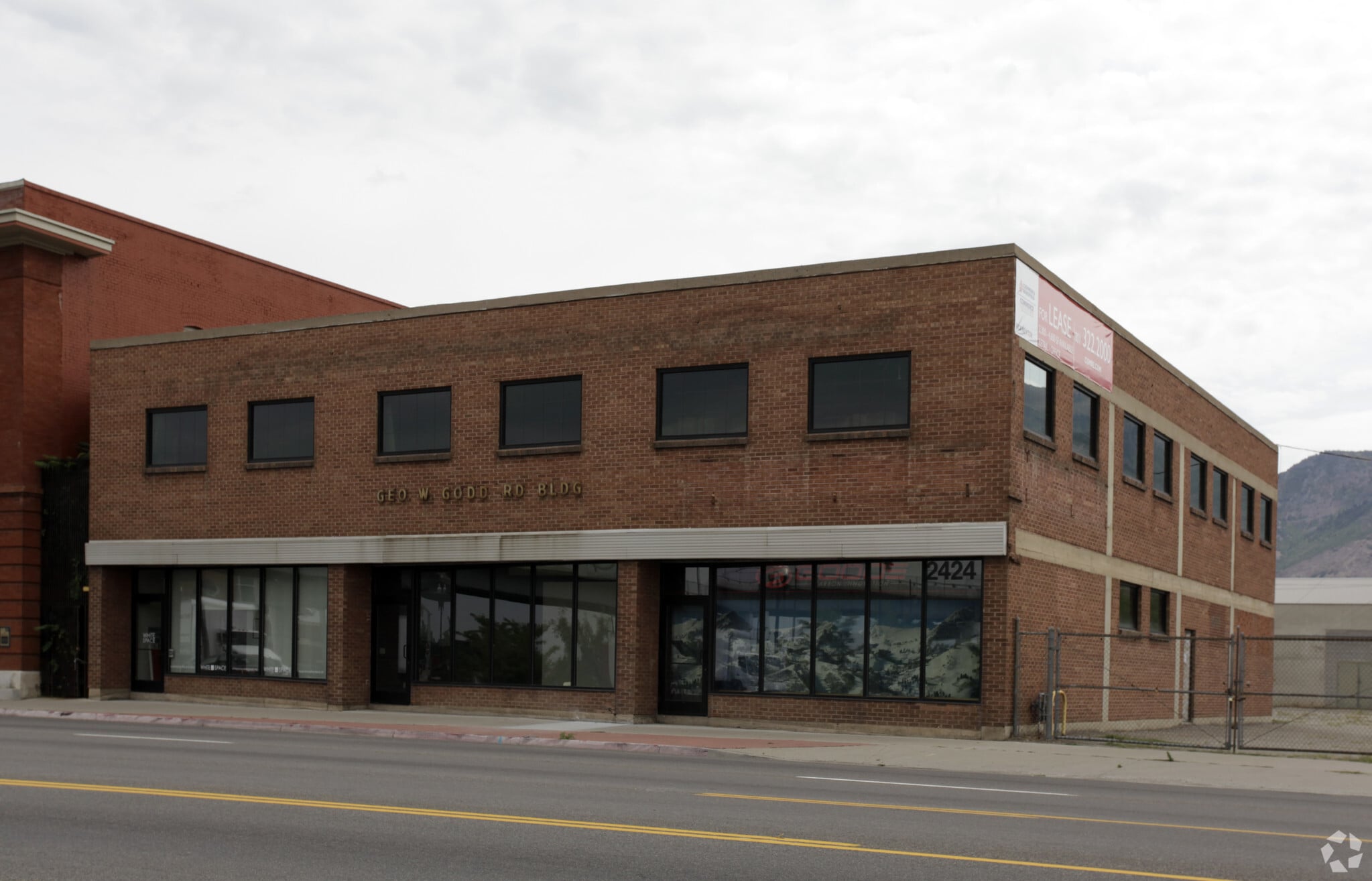 2424 Wall Ave, Ogden, UT for Sale