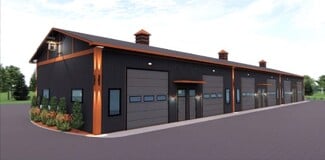 Otsego, MN Warehouse - 7060 Kagan Avenue NE