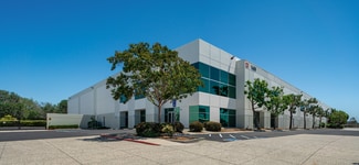 Westminster, CA Industrial - 14650 Hoover St