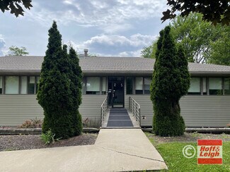 Tallmadge, OH Office - 143 Northwest Ave