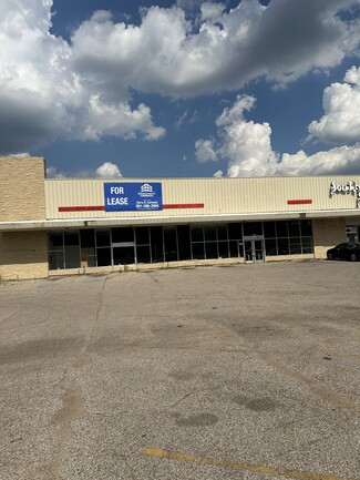 Memphis, TN Retail - 1170-1174 S Bellevue Blvd