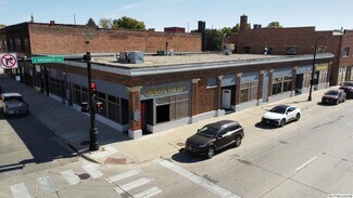 Mason City, IA Office - 101 S Delaware Ave Mason City, IA Office - 101 S Delaware Ave