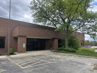 Schaumburg, IL Flex - 895 American Ln