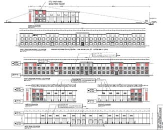 Lisle, IL Industrial - 4514 Western ave
