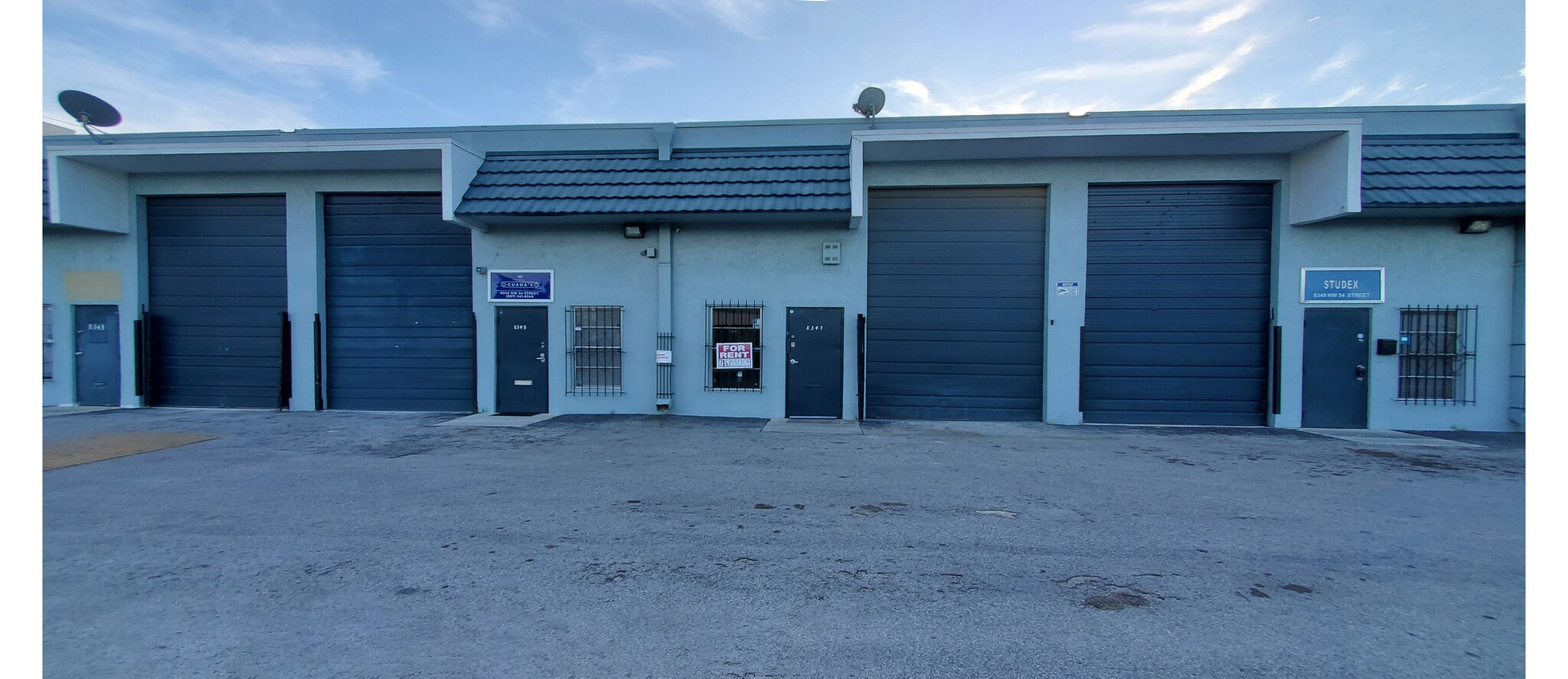 8347 NW 54th St, Doral, FL for Rent