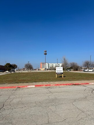 Oklahoma City, OK Commercial - 2701 W Memorial Rd