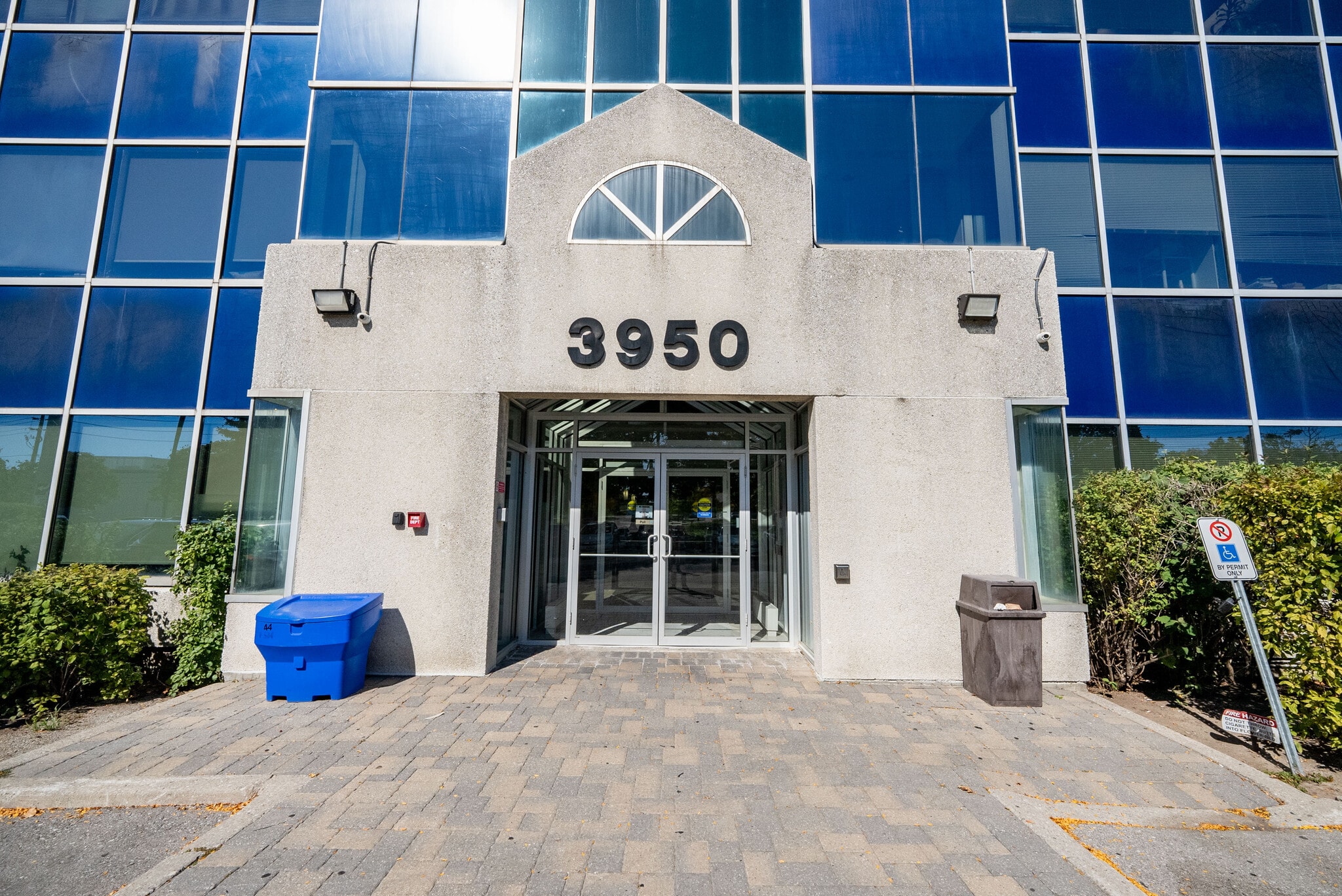 3950 14th Ave, Markham, ON for Sale