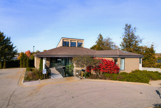 Okemos, MI Office - 4084 Okemos Rd