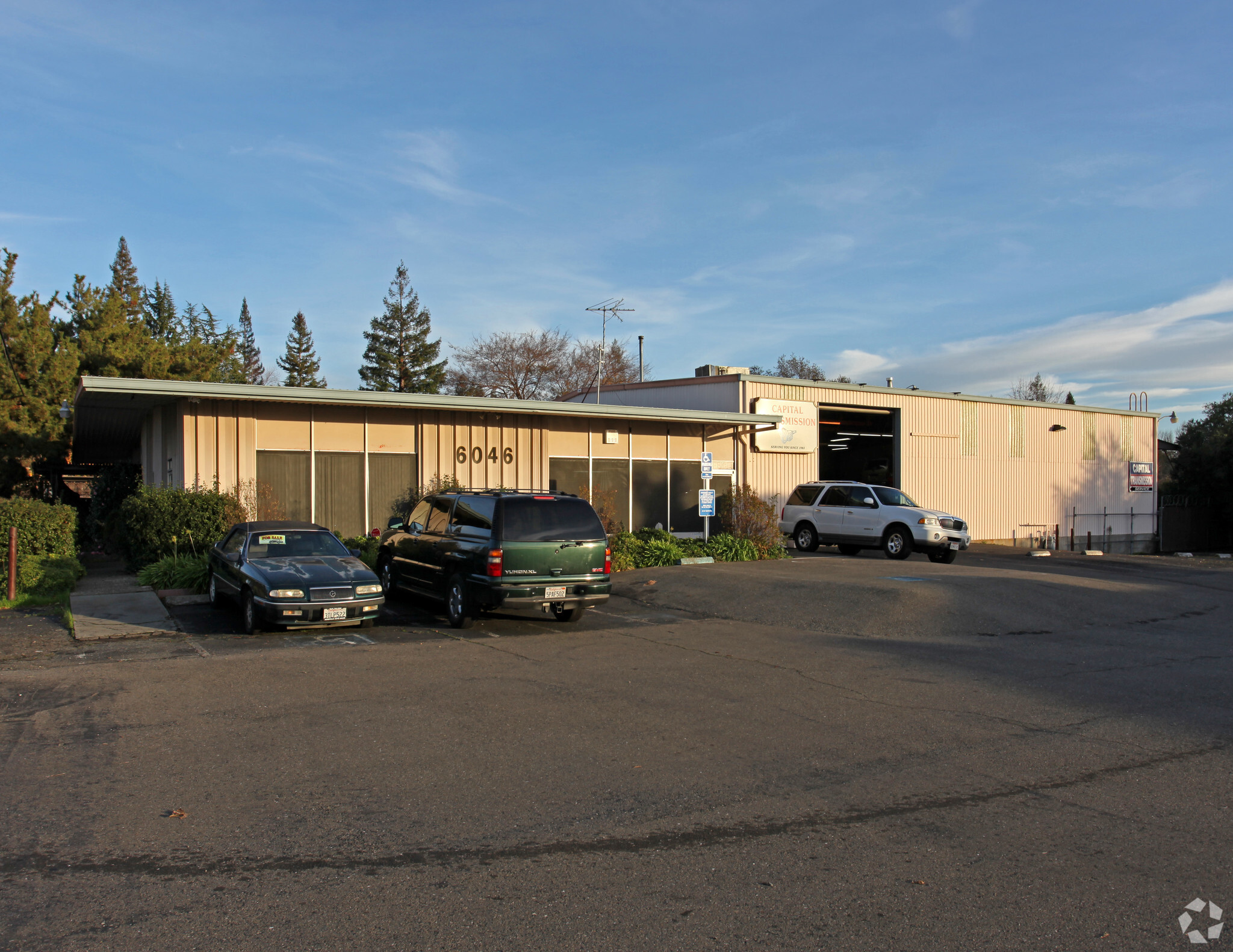 6046 San Juan Ave, Citrus Heights, CA for Sale