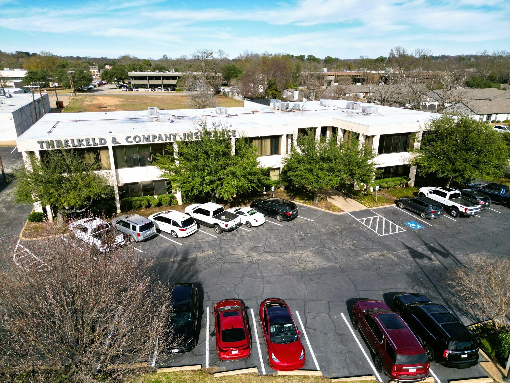 515 W Southwest Loop 323, Tyler, TX for Rent