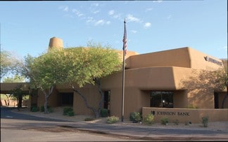 Scottsdale, AZ Office - 8700 E Pinnacle Peak Rd