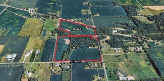Sheridan, IN Agricultural - E. State Road 38 & Oak Ridge Road Rd