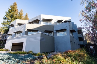Woodland Hills, CA Office - 20720 Ventura Blvd