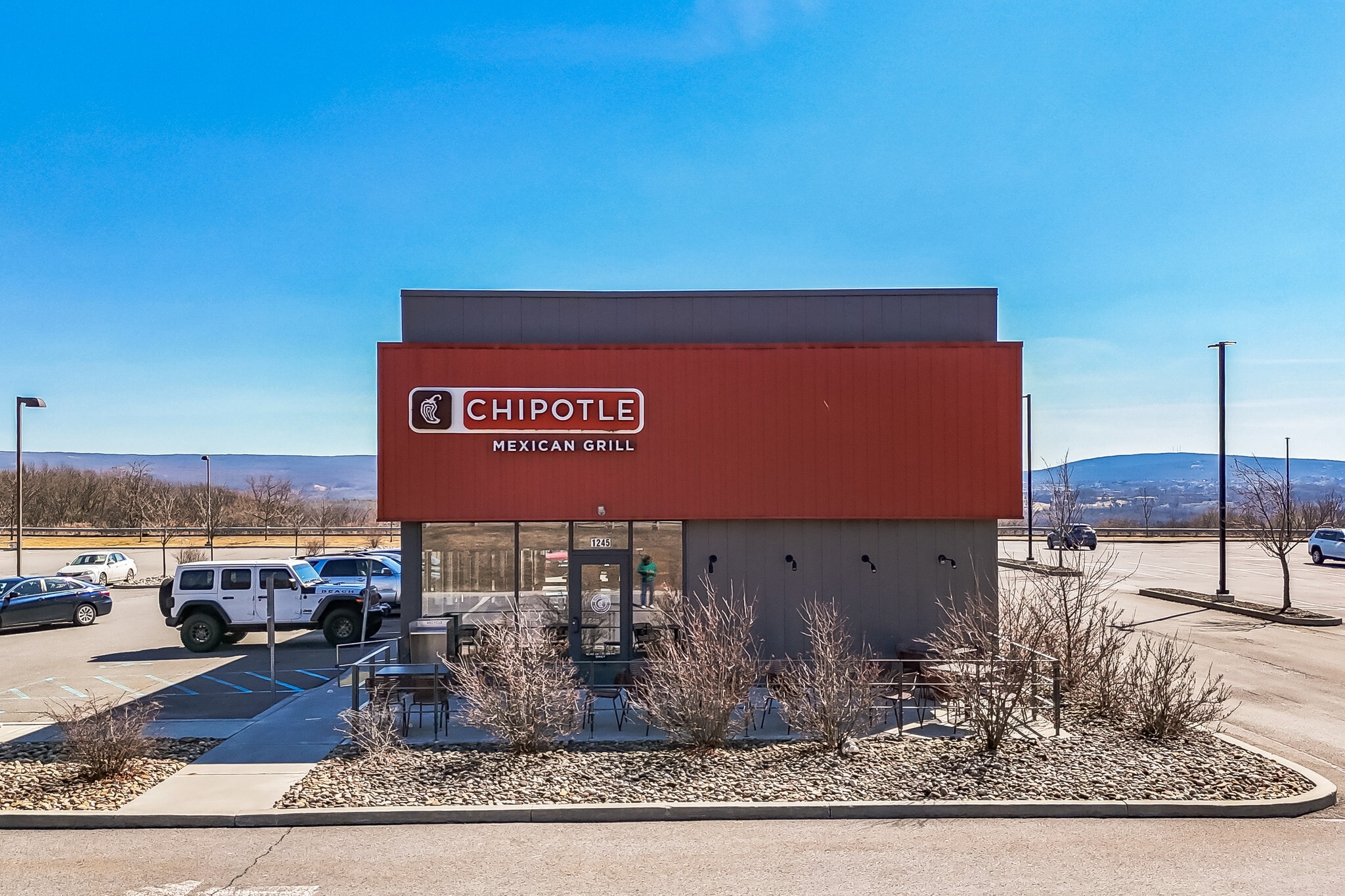 1245 Commerce Blvd, Dickson City, PA for Sale