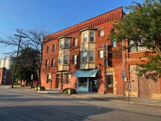 Cleveland, OH Office - 1985 W 28th St