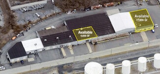Allentown, PA Industrial - 1249 N Quebec St Allentown, PA Industrial - 1249 N Quebec St