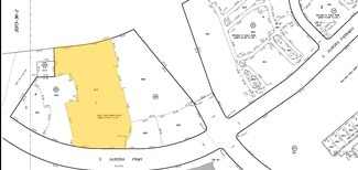 Aurora, CO Retail - 22675 E Aurora Pky