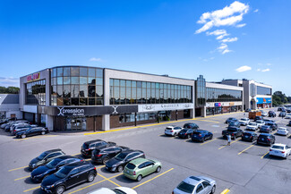 Whitby, ON Office, Retail - 1615 Dundas St E