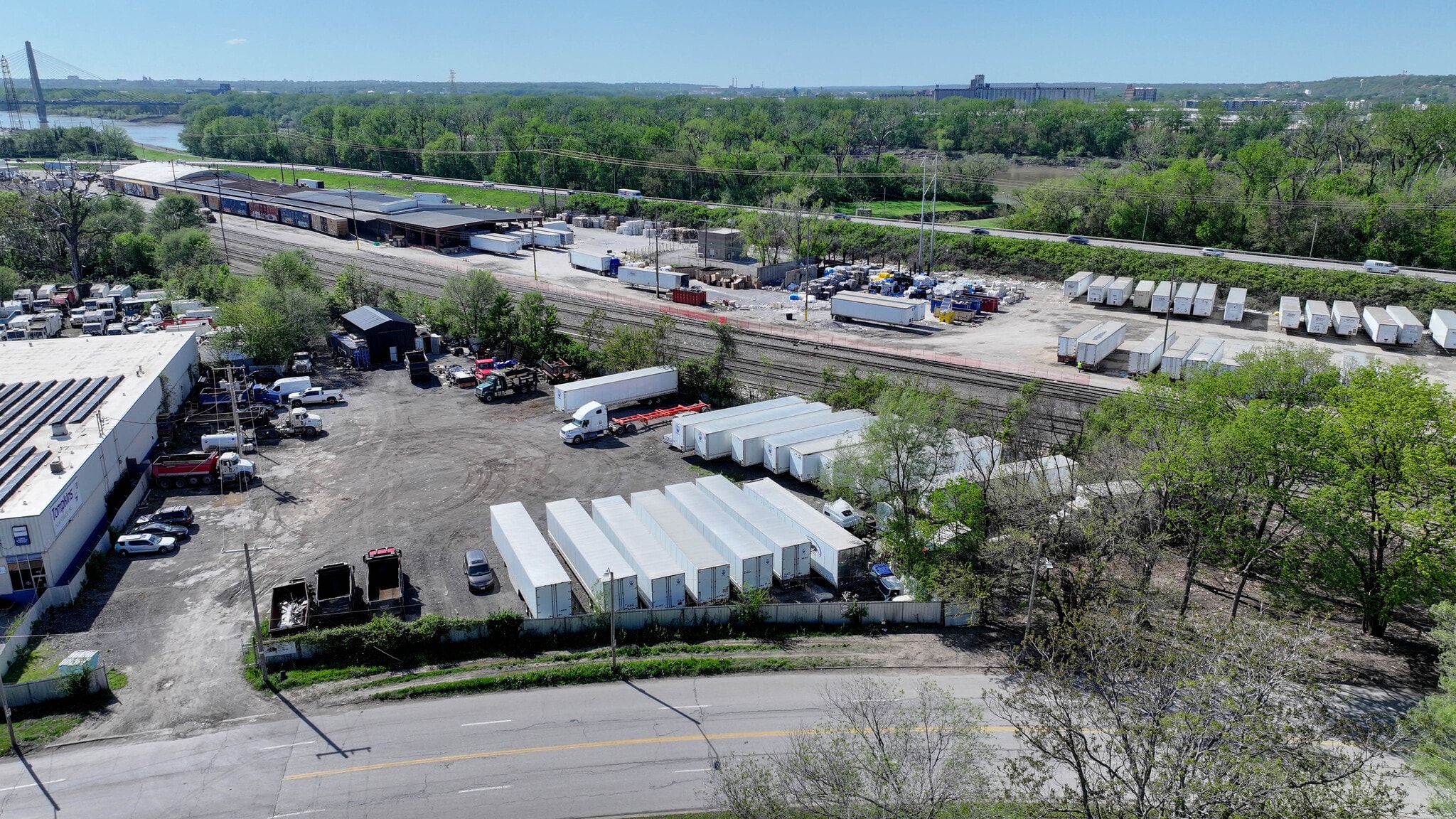 1000 N Chestnut Ave, Kansas City, MO for Sale