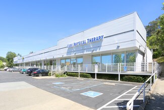 San Rafael, CA Office/Retail - 4050 Redwood Hwy