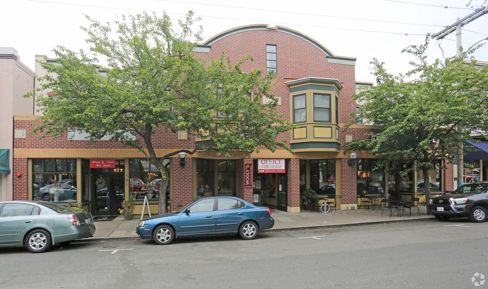 123-125 Park Pl, Richmond, CA for Rent