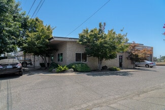 Yuba City, CA Industrial - 350 Bridge St