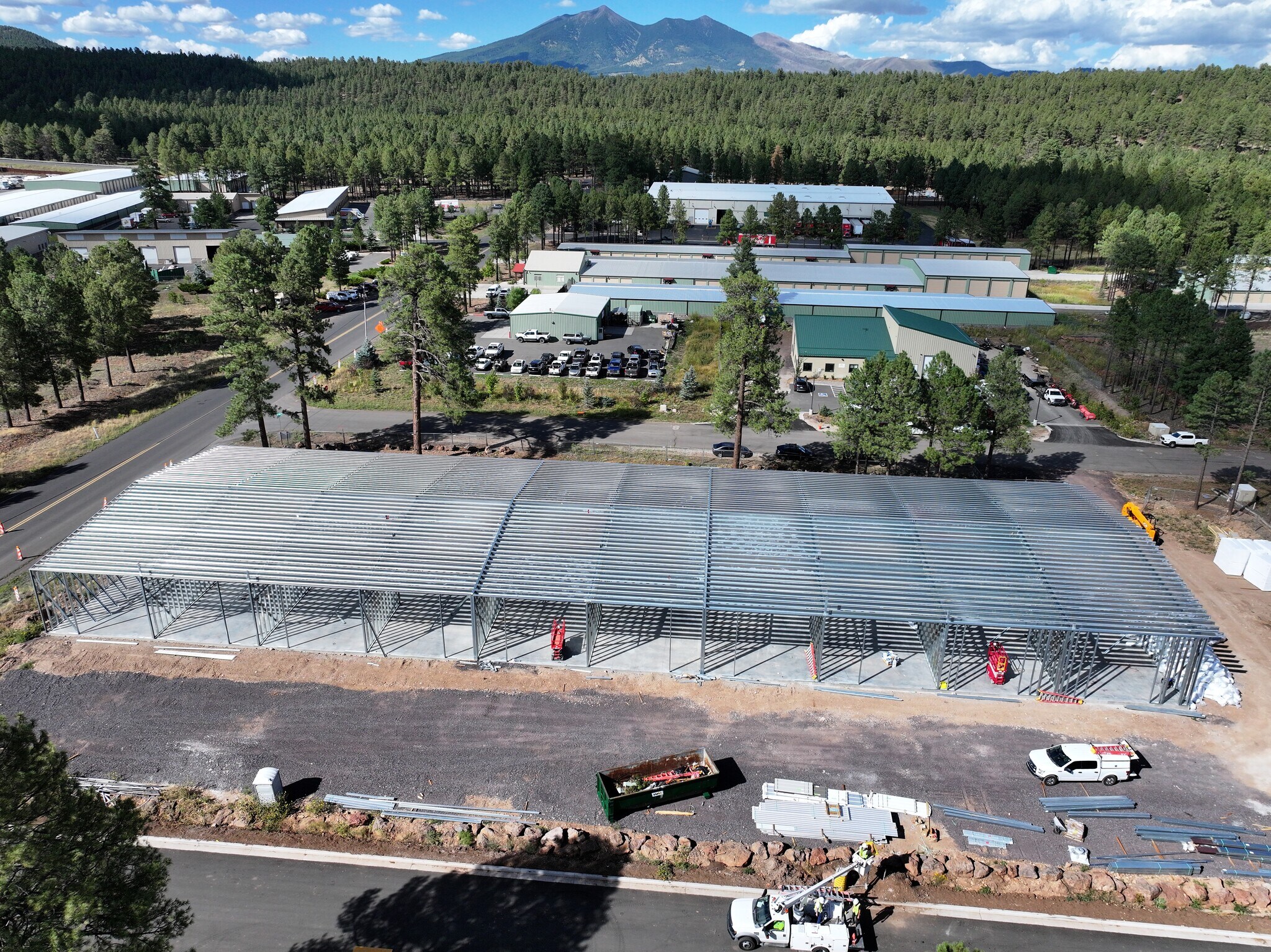 2548 Flagstaff Ranch rd, Flagstaff, AZ for Rent