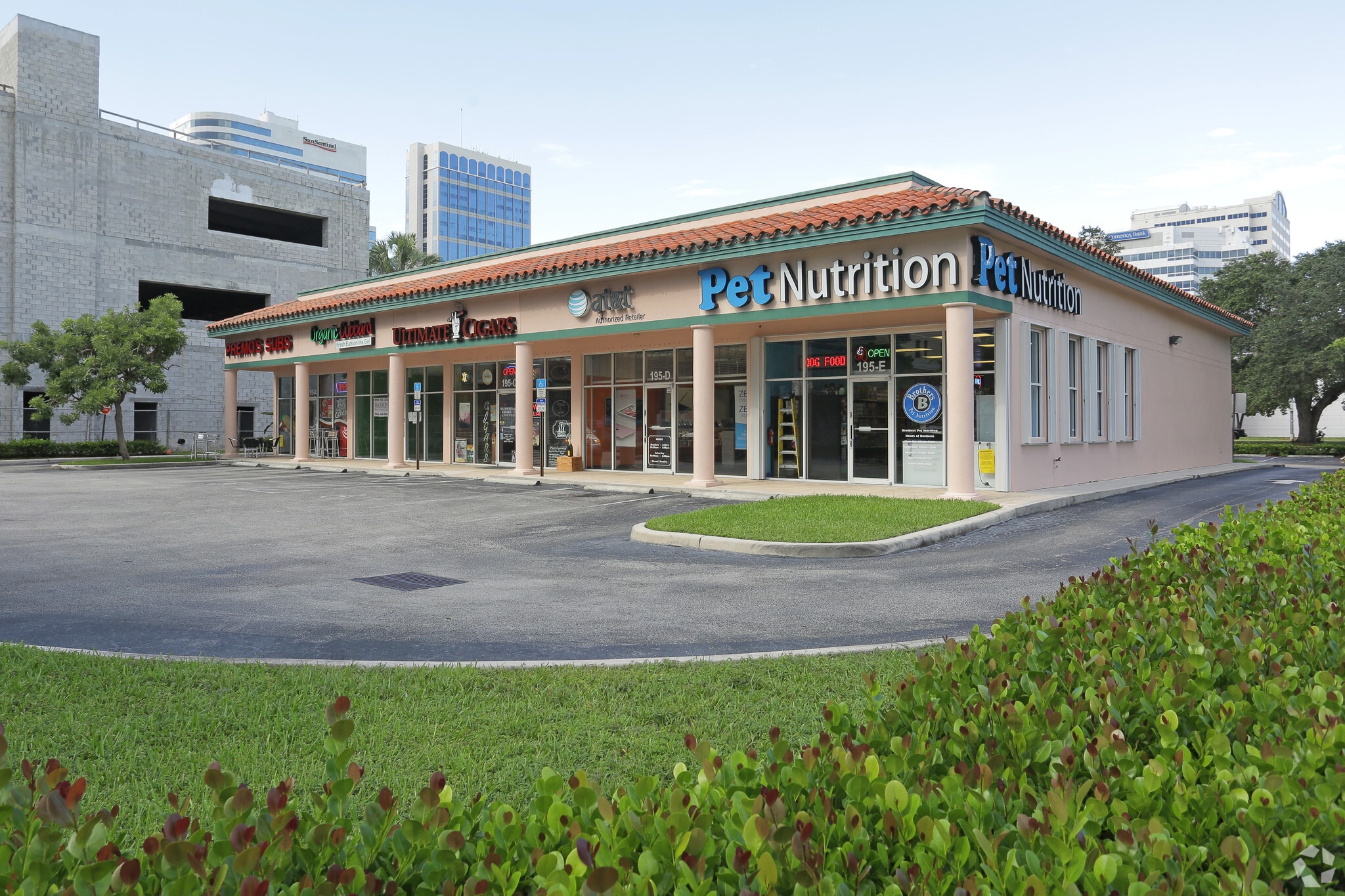 195 N Federal Hwy, Fort Lauderdale, FL for Rent