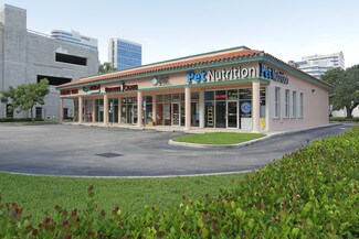 Fort Lauderdale, FL Retail - 195 N Federal Hwy