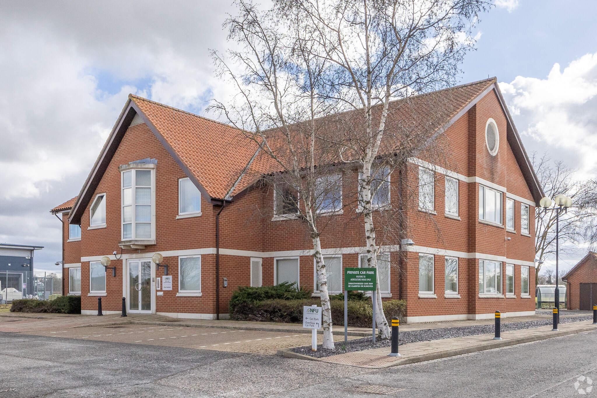 Willie Snaith Rd, Newmarket, SFK for Rent