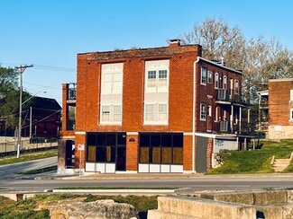 Kansas City, MO undefined - 1744 Broadway