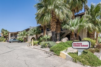 St George, UT Medical - 747 E Saint George Blvd