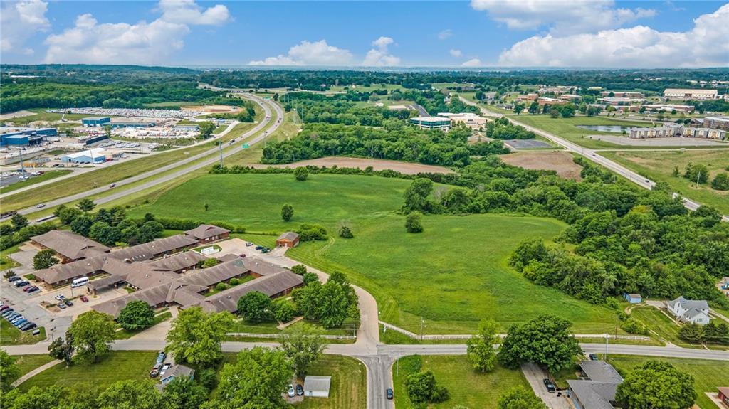 0000 Weisenborn Road, Saint Joseph, MO for Sale