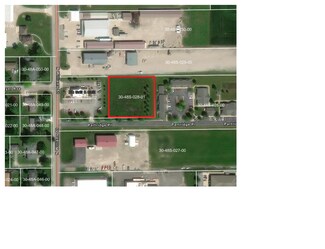 Paulding, OH Commercial - 0 Partridge Place Drive