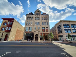 Cohoes, NY Office - 130 Remsen St