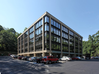 Bethesda, MD Office/Medical - 6400 Goldsboro Rd