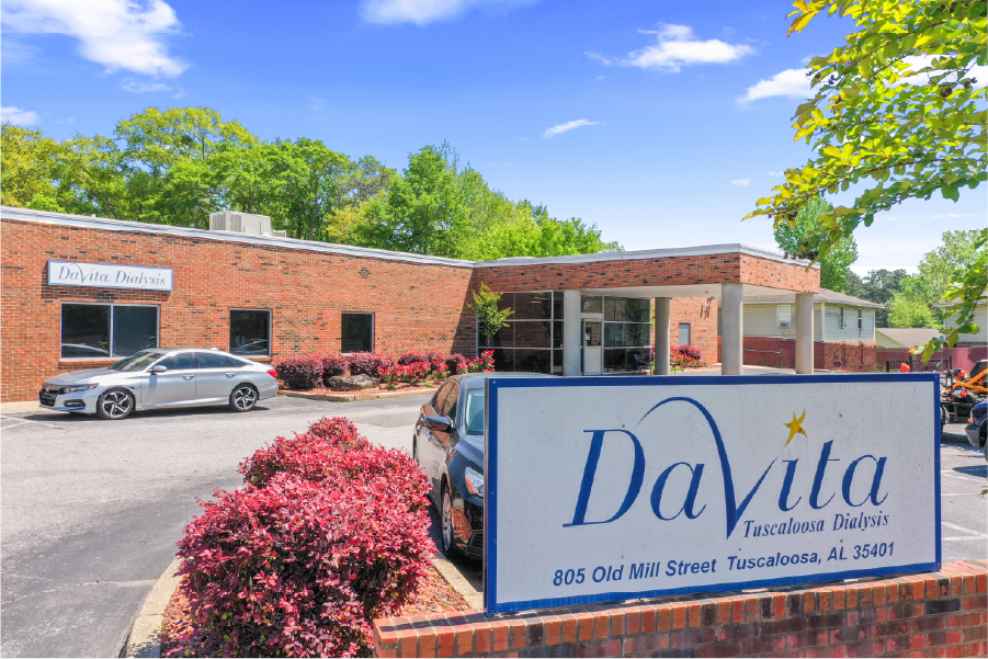 805 Old Mill St, Tuscaloosa, AL for Sale
