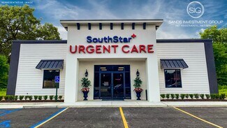 Baker, LA Office/Medical - 6420 Groom Rd