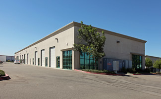 Lathrop, CA Office - 111-135 D'Arcy Pky