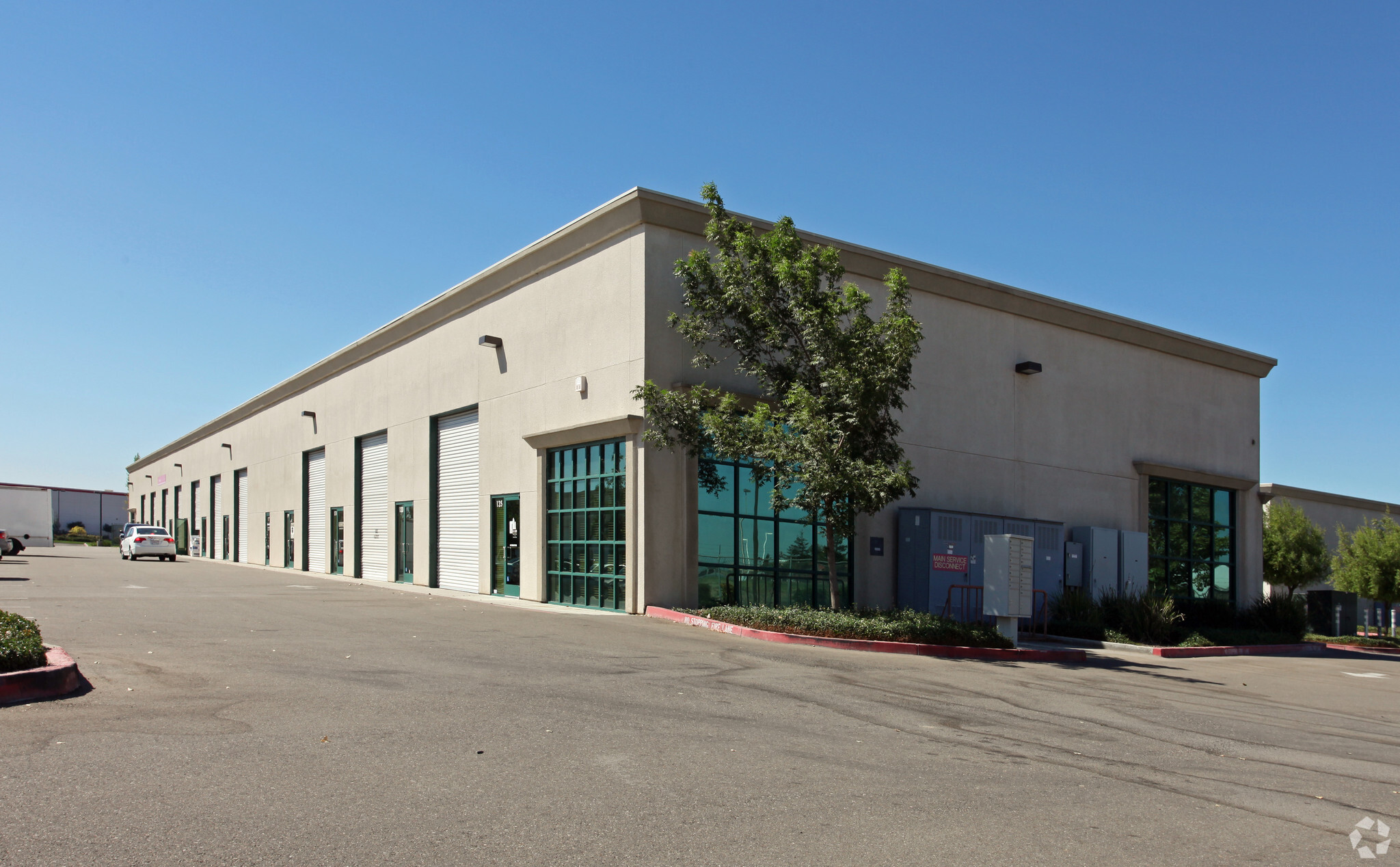 111-135 D'Arcy Pky, Lathrop, CA for Rent