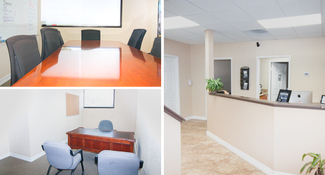 Orange, CA Office - 623-629 N Main St
