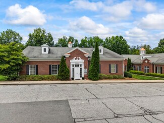 Bermuda Run, NC undefined - 114 Kinderton Blvd