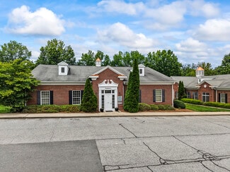 Bermuda Run, NC Medical - 114 Kinderton Blvd