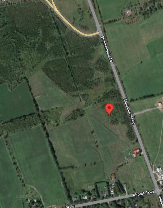 375 Shannonville Rd, Shannonville, ON for Sale