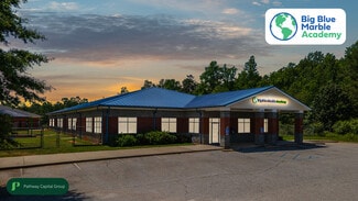 Greer, SC Day Care Center - 3129 Brushy Creek Rd