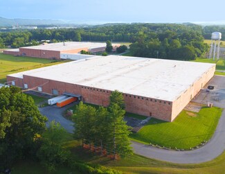 Church Hill, TN Industrial - 121 Kingsport Press Rd