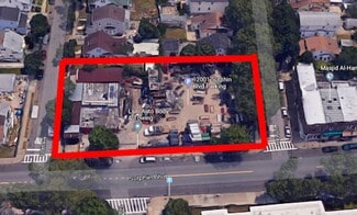 Jamaica, NY Commercial - 12001 Sutphin Blvd