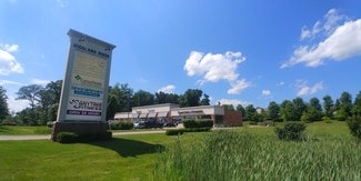 Howell, MI Retail - 1000 W Highland Rd Howell, MI Retail - 1000 W Highland Rd